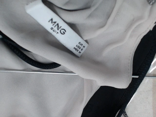 Vestido largo mng – photo 3